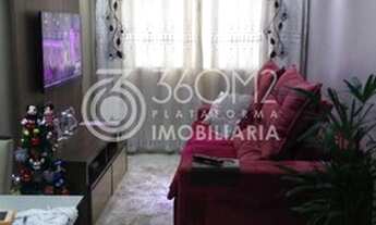 Imagem 3: Apartamento para Venda em Santo André, Jardim Utinga, 3 dormitórios, 1 banheiro, 1 vaga