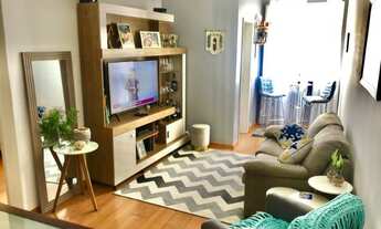 Imagem 2: Apartamento Temporada em Copacabana, 2 quartos