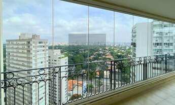 Imagem 6: Locação de Apartamentos / Padrão na cidade de São Paulo