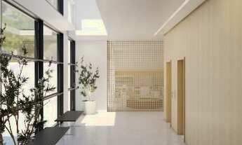 Imagem 3: Curitiba - Apartamento Padrão - Champagnat