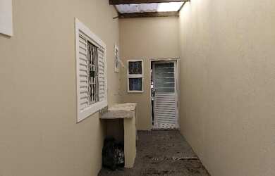 Imagem 5: Casa para aluguel, 3 quartos, 1 suíte, 2 vagas, Jardim Holanda - Uberlândia/MG