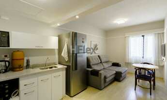 Imagem 7: Apartamento, Jardim Paulista - São Paulo