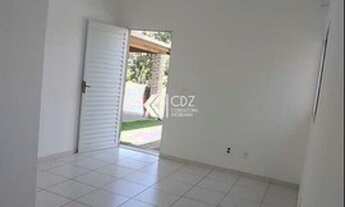 Imagem 3: Casa 2 dormitórios Condomínio Residencial Villa Amato