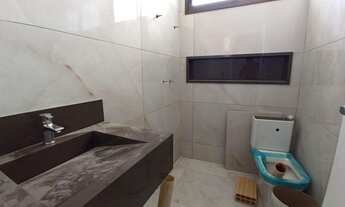 Imagem 7: Casa em Condomínio para Venda em Lagoa Santa, Condomínio Vitória Golf, 4 dormitórios, 4 su