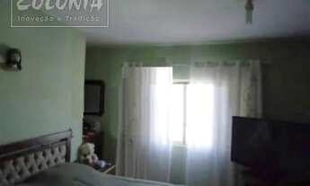 Imagem 3: Santo André - Casa Padrão - Vila Camilópolis