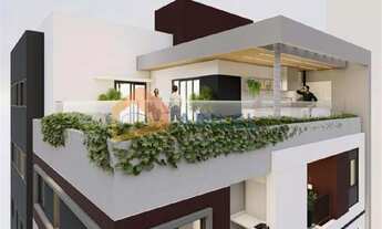 Imagem 5: São Paulo - Apartamento Padrão - Vila Regente Feijó