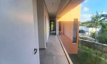 Imagem 3: Casa à venda no Condomínio Estância Marambaia em Vinhedo/SP