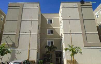 Imagem 5: Apartamento com 2 dormitórios para alugar, 39 m² por R$ 1.437,00/mês - Vila Adelina - Camp