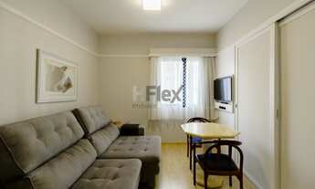 Imagem: Apartamento, Jardim Paulista - São Paulo