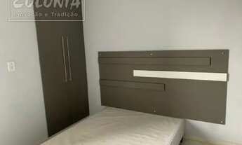 Imagem 2: Santo André - Apartamento Padrão - Vila Lucinda