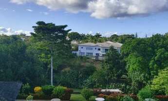 Imagem 2: Casa no condomínio Encontro das Aguas com 999 metros quadrados de area construida, com 4 q