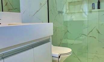 Imagem 6: Casa no Condomínio Terras de São Bento II, 3 dormitórios Limeira SP