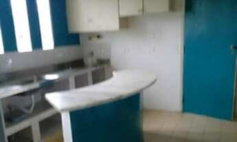 Imagem 2: Quarto mobiliado na Enseada