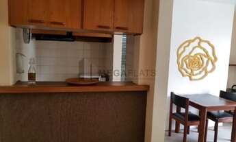 Imagem: FLAT PARA LOCAÇÃO NA BELA VISTA!