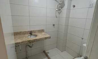 Imagem 7: Apartamento para aluguel possui 54 metros quadrados com 2 quartos