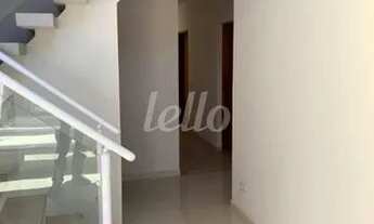 Imagem 7: São Paulo - Casa Padrão - Saúde