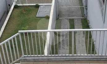 Imagem 3: Apartamento-São Paulo-TREMEMBÉ