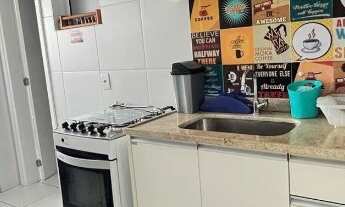 Imagem 6: Alugo charmoso 3/4 mobiliado pertinho da praia na Jatiuca