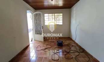 Imagem 3: Casa com 3 dormitórios para alugar, por R$ 1.100/mês - Cohab - Ourinhos/SP