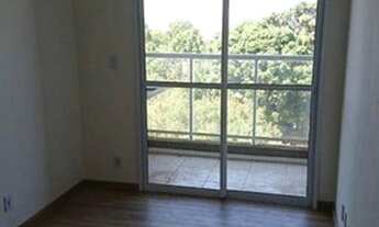 Imagem 2: APARTAMENTO CONDOMÍNIO MIRANTE DA COLINA