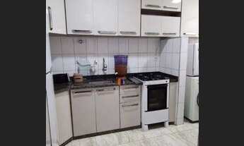 Imagem 2: Apartamento com 2 dormitórios à venda, 49 m² por R$ 245.000,00 - Jardim Nove de Julho - Sã