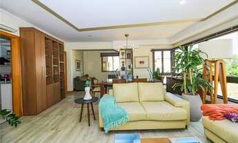 Imagem 6: PORTO ALEGRE - Apartamento Padrão - Higienópolis