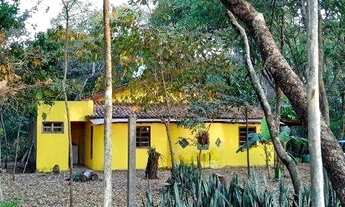 Imagem 3: CASA TÉRREA - VENDA - LOCAÇÃO - Parque do Lago - Várzea Grande/MT