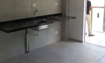 Imagem 7: Apartamento de um quarto em Camaragibe Novo