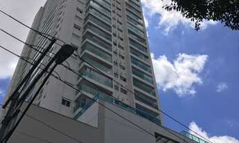 Imagem 2: Apto para locaação de 40m/2 com 1 dormitório, mobiliado no Tatuapé/SP