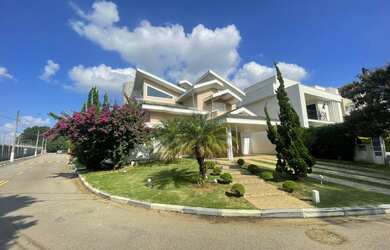 Imagem 2: Raridade em um dos condomínios mais disputados de Jacareí - Perde tempo não!!