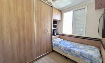 Imagem 6: Apartamento - Vila Marieta - Campinas