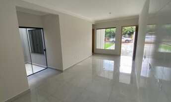 Imagem 3: Apartamento para venda com 110 metros quadrados com 3 quartos em Parque Brasil 500 - Paulí