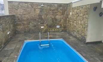 Imagem 2: LINDA COBERTURA MOEMA/ PRÓXIMA AO PARQUE IBIRAPUERA// LINDA VISTA// CONFIRA!!!!