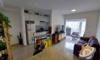 Imagem: Apartamento Barra Funda 2 dormitórios sendo