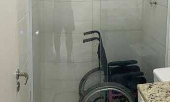 Imagem 12: Apartamento com 2 dormitórios, 58 m² - venda por R$ 295.000,00 ou aluguel por R$ 1.868,00