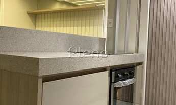 Imagem 3: Apartamento à venda no bairro Botafogo - Campinas/SP