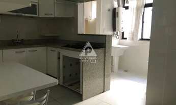 Imagem 3: Apartamento à venda, 3 quartos, 1 suíte, 2 vagas, Recreio dos Bandeirantes - RIO DE JANEIR