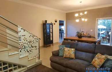 Imagem 3: CASA EM CONDOMÍNIO - CONDOMÍNIO FIORENTINO - SP