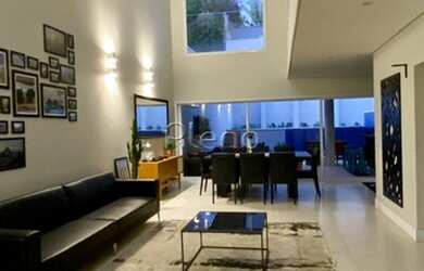 Imagem 5: Casa - Swiss Park - Campinas