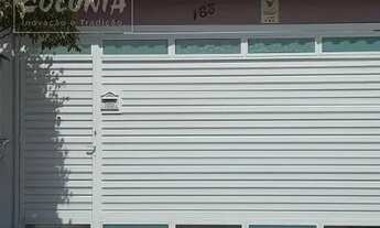 Imagem 6: Santo André - Casa Padrão - Vila América