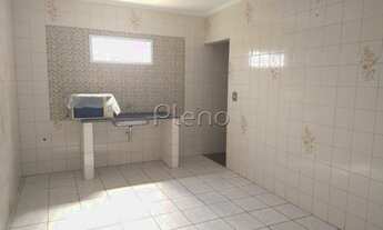 Imagem 4: Casa - Jardim Chapadão - Campinas