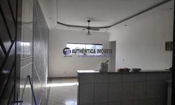 Imagem 4: CASA para LOCAÇÃO - NOVO OSASCO - OSASCO - SÃO PAULO - AUTHÊNTICA IMÓVEIS