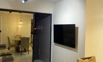 Imagem 5: Nos BANCARIOS todo MOBILIADO Com condomínio incluso, localização PRIVILEGIADA