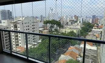 Imagem 2: Apartamento 3 dormitórios para locação em Pinheiros