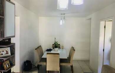 Imagem 3: Apartamento para venda tem 91 metros quadrados com 3 quartos em da Luz - Nova Iguaçu - RJ