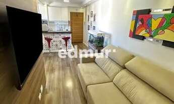 Imagem: COBERTURA no bairro Vila Camilópolis com