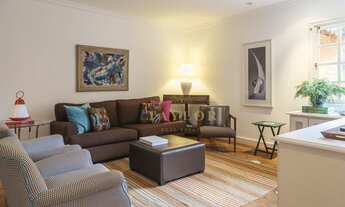 Imagem 5: Casa com 3 dormitórios para alugar, 330 m² por R$ 34.000,00 - Jardim Paulistano - São Paul