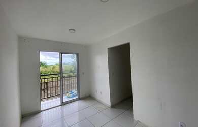 Imagem 5: Be Life com varanda e ar condicionado por - R$ 900