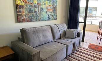 Imagem: Apartamento para aluguel possui 60 metros