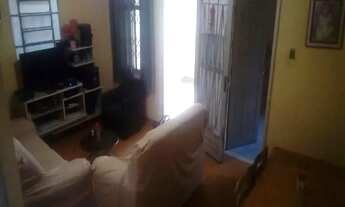 Imagem 5: ROCHA MIRANDA/3QUARTOS /QUINTAL/GARAGEM